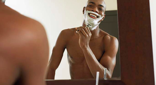 5 astuces pour se raser la barbe parfaitement